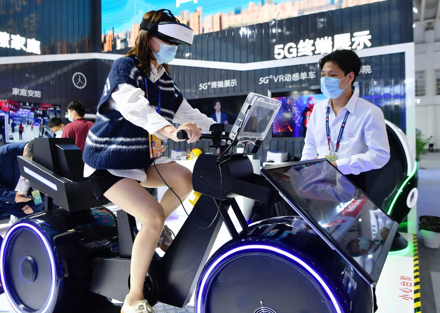 The Evolution of China's Tech Landscape: Paving the Way for Future Innovations