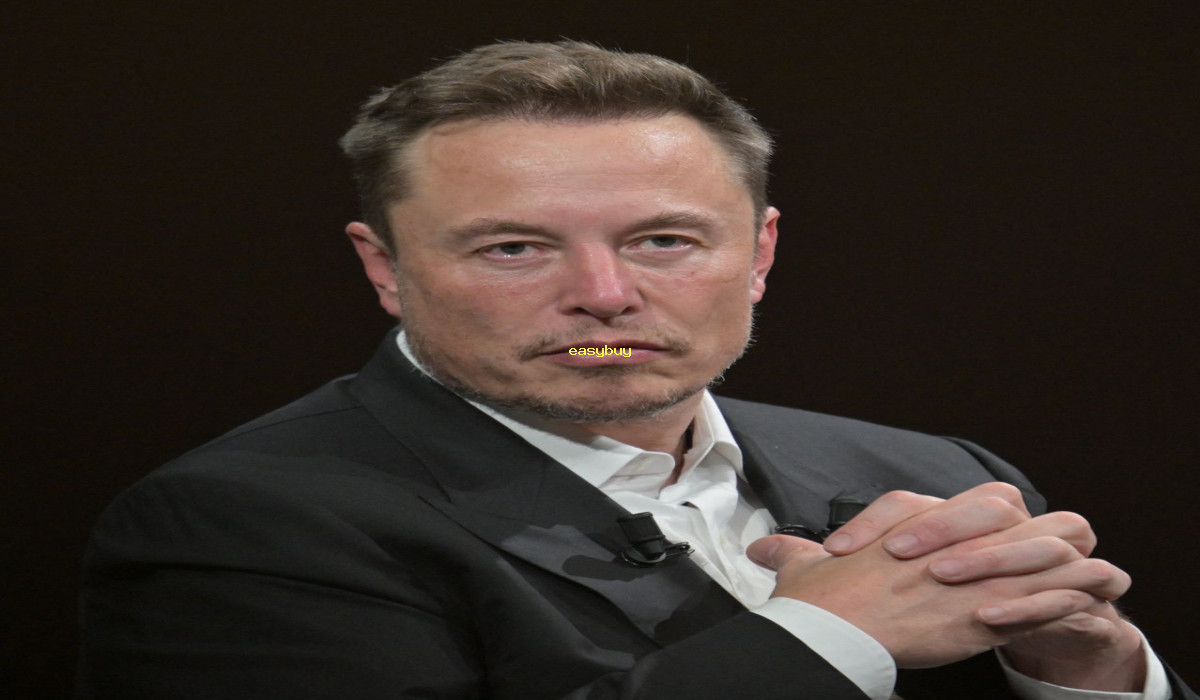 5 Fascinating Facts About Elon Musk's Life and Achievements