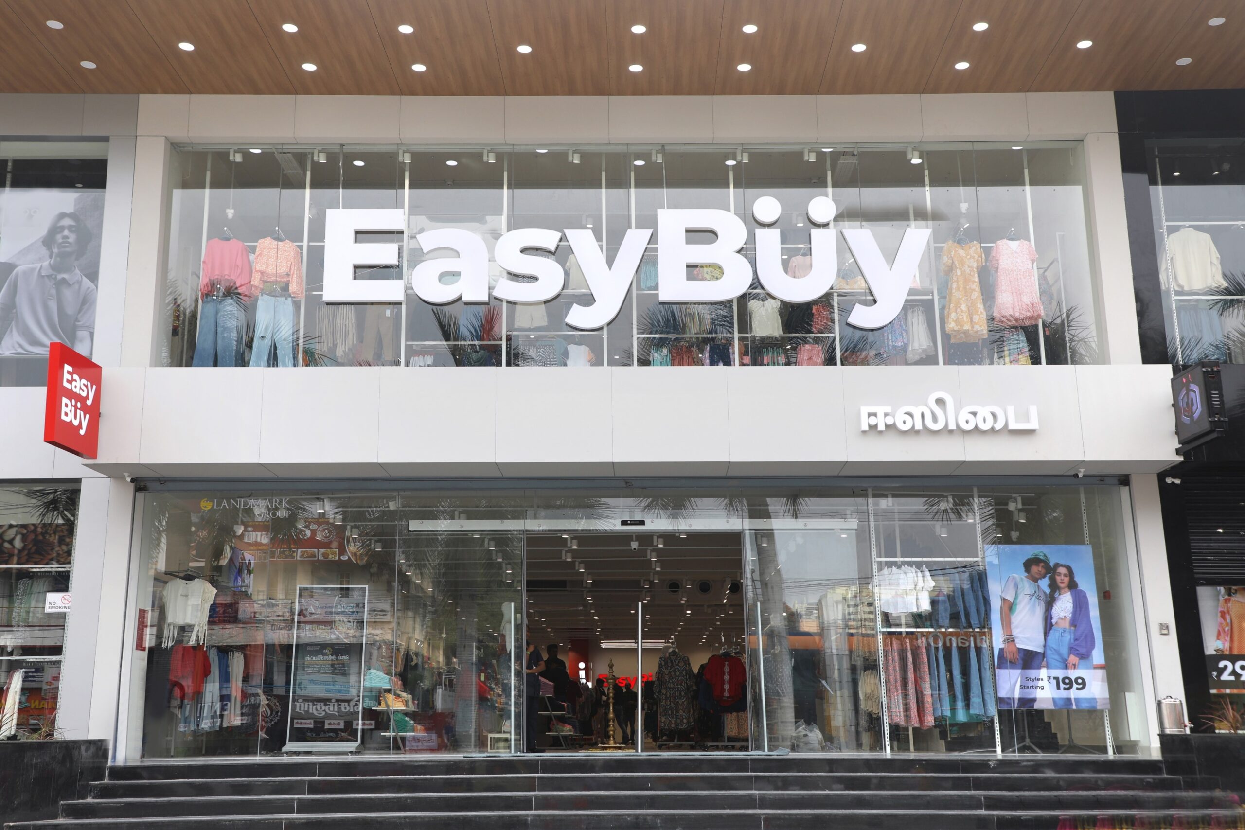 Easybuy: Your One-stop Solution for Online Shopping in Bangladesh