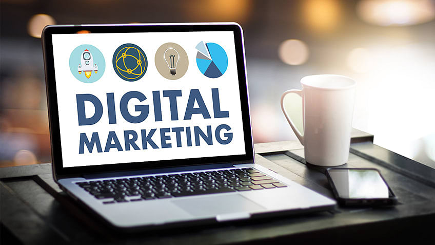 The Power of Digital Marketing: Strategies to Drive Online Success