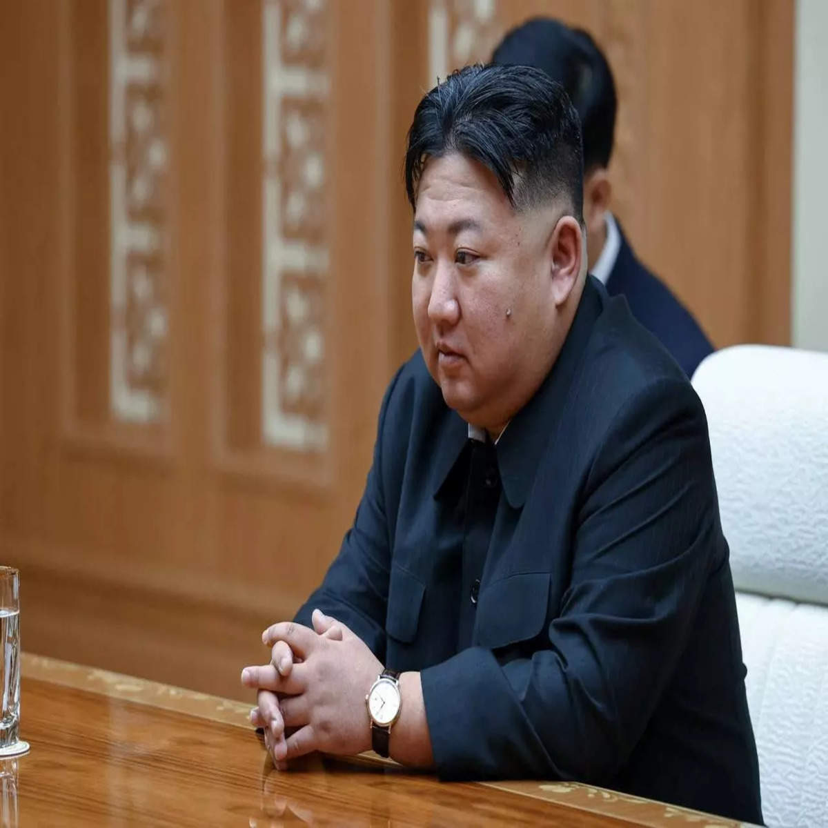 The Enigmatic Lifestyle of North Korean President Kim Jong Un: A Glimpse into his Private World