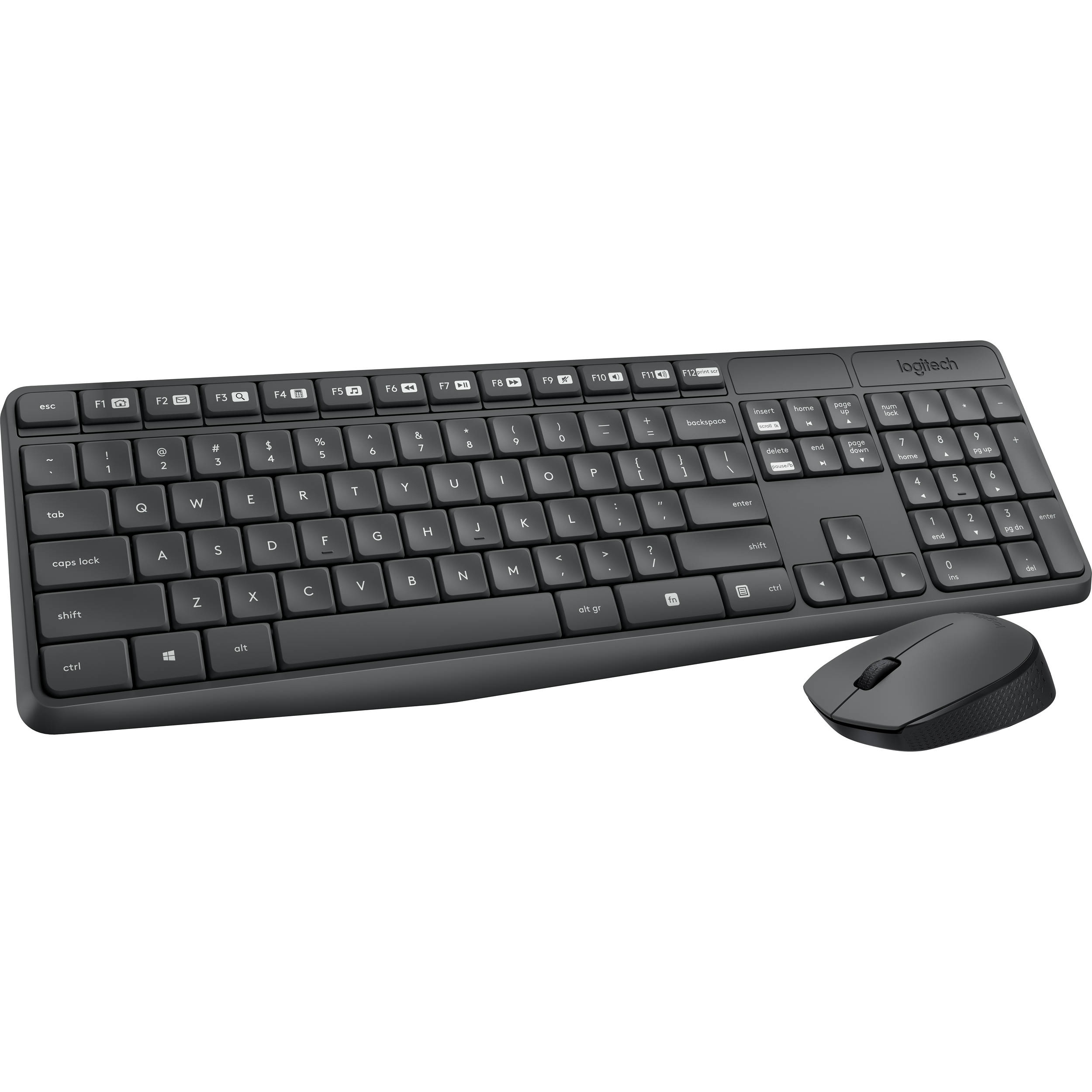 The Advantages of Using a Wireless Keyboard and Mouse: Enhance Your Productivity and Mobility