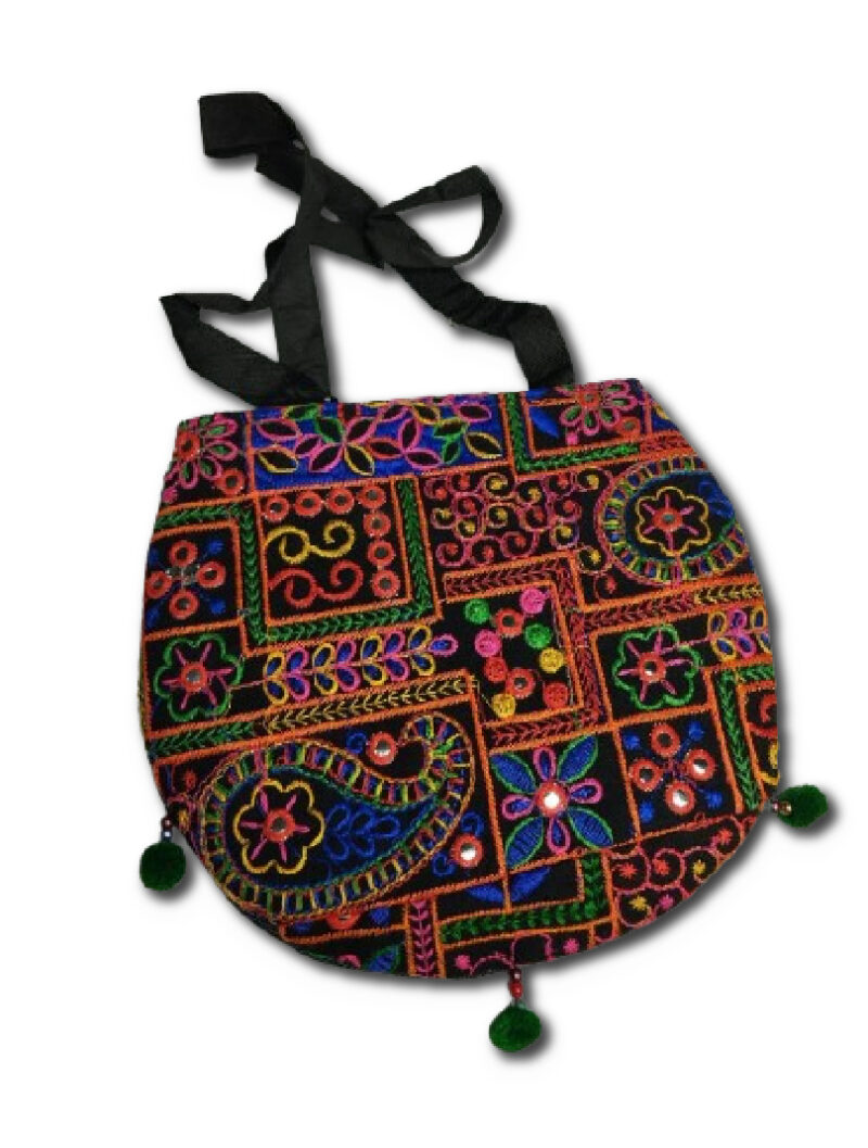 Monipuri Bag For Girls Trendy bag