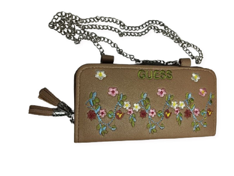 Modern fashion women's vintage butterfly purses and handbags