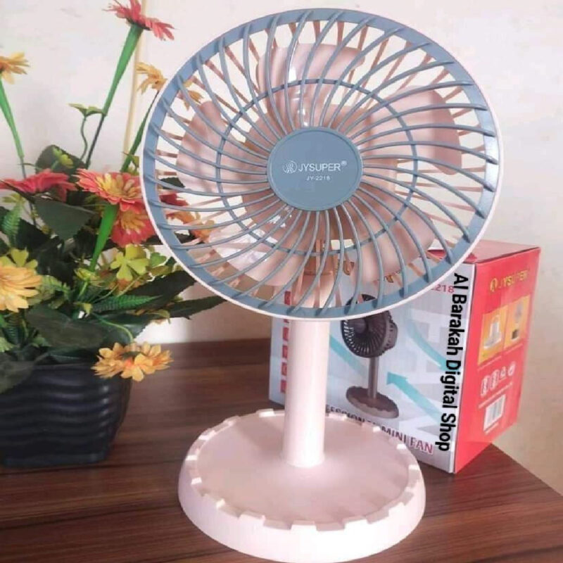 Mini Table Fan