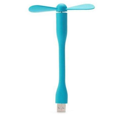 Portable Mini USB Fan - Lightweight and Eco-friendly